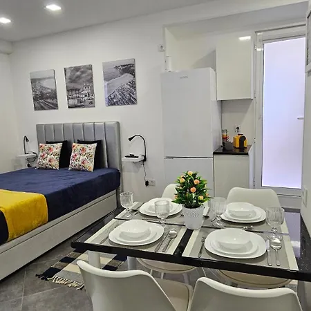 Tatil Evi Cavaleiro *