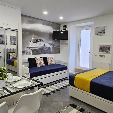 Cavaleiro Tatil Evi Nazaré