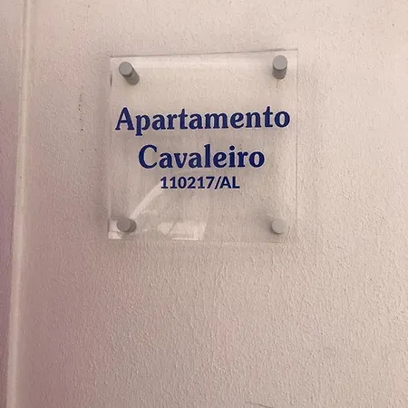 Cavaleiro Σπίτι διακοπών Ναζαρέ
