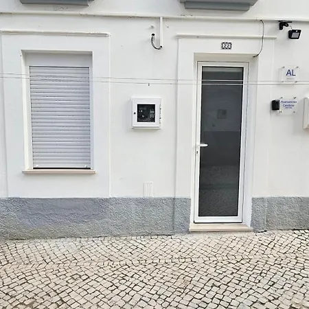 Holiday home Cavaleiro