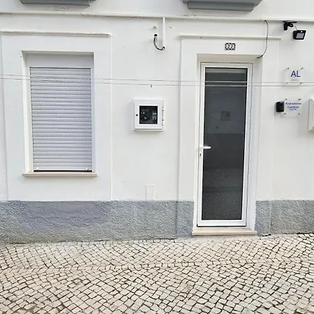Holiday home Cavaleiro