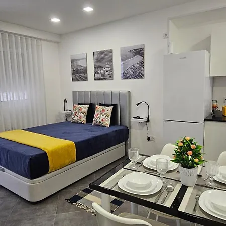 Holiday home Cavaleiro