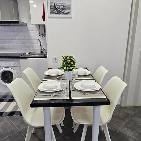 Holiday home Cavaleiro Nazare