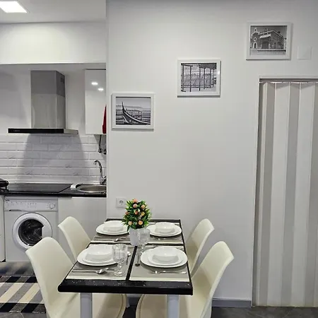 Cavaleiro Holiday home