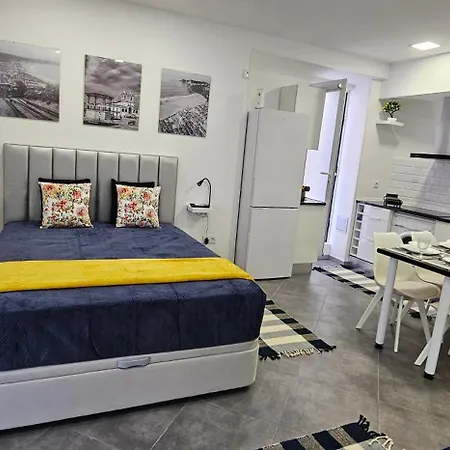 Holiday home Cavaleiro