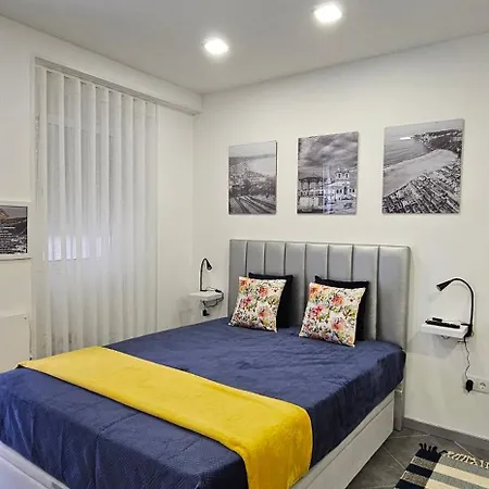 Cavaleiro Holiday home Nazare