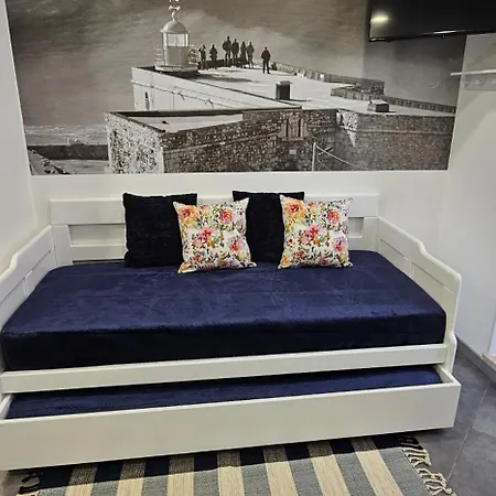 Cavaleiro Holiday home