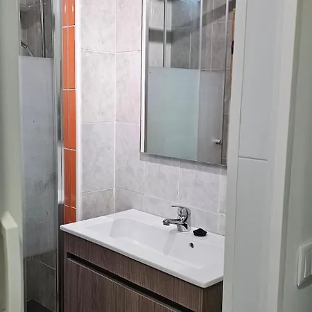 بيت للعطل Cavaleiro