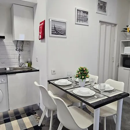 Cavaleiro Holiday home *