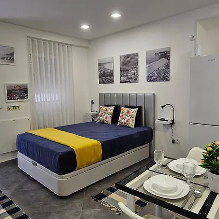 Holiday home Cavaleiro *