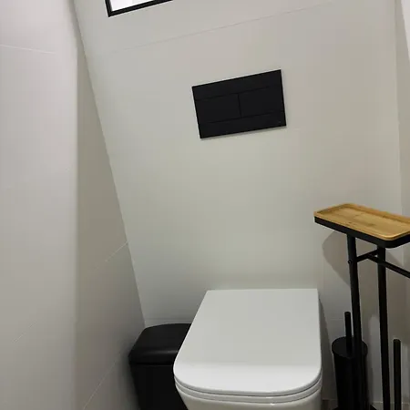 Tatil Evi Cavaleiro *