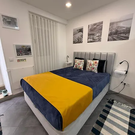 Cavaleiro Tatil Evi Nazaré