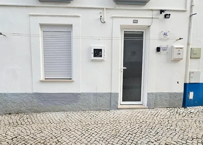 Tatil Evi Cavaleiro