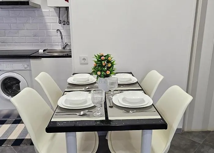 Tatil Evi Cavaleiro Nazaré